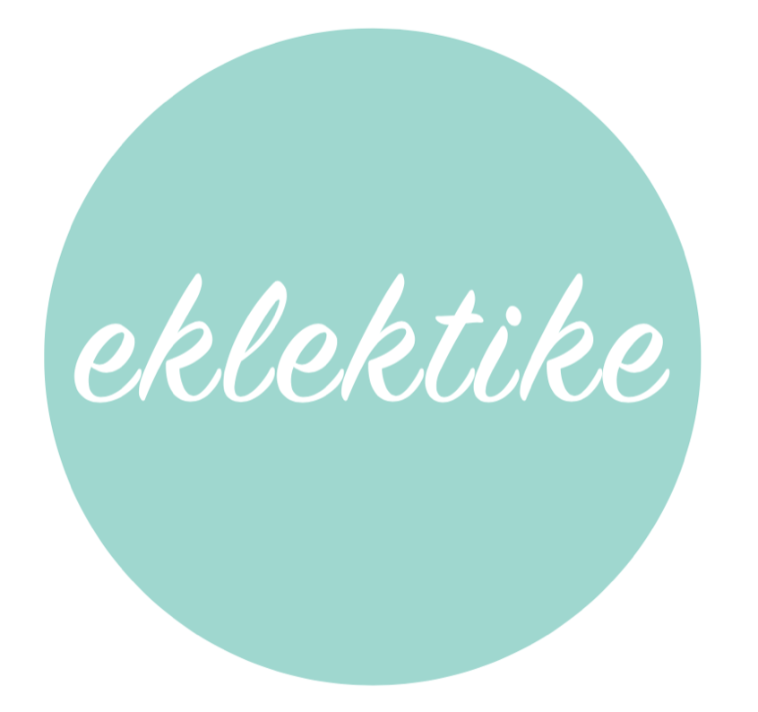 Logo Eklektike